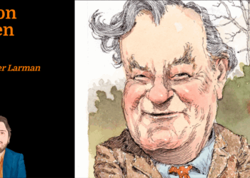 Simon Raven, The Critic Profile