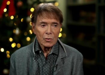 Sir Cliff Richard reveals he has been treated for prostate cancer