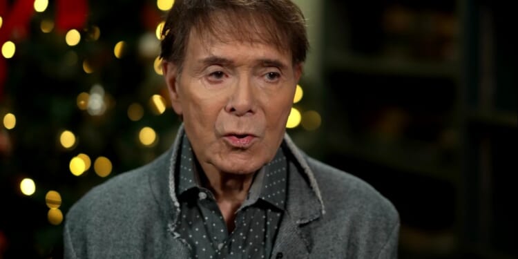 Sir Cliff Richard reveals he has been treated for prostate cancer