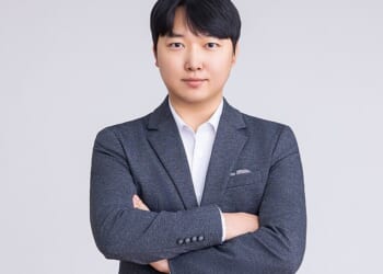 YoungHoon Kim (Pictured) is allegedly the world's smartest person, with an IQ of 276. Any score over 140 is considered 'genius' level intelligence
