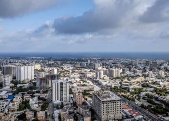 Somali Scammers May Have Stolen Enough Minnesota Medicaid Funds to Match Somalia's GDP