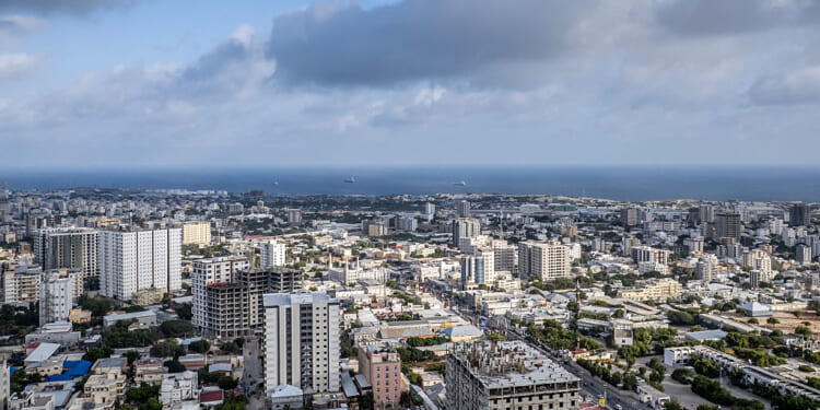 Somali Scammers May Have Stolen Enough Minnesota Medicaid Funds to Match Somalia's GDP