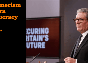 Starmerism contra democracy | Tom Jones