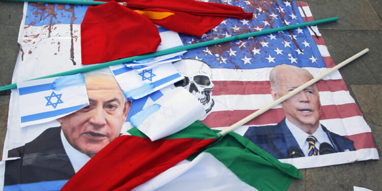 States of Failure - The American Conservative