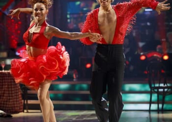 George Clarke says he's glad YouTubers are finally being 'represented' on mainstream TV and 'respected' enough to be cast on major shows