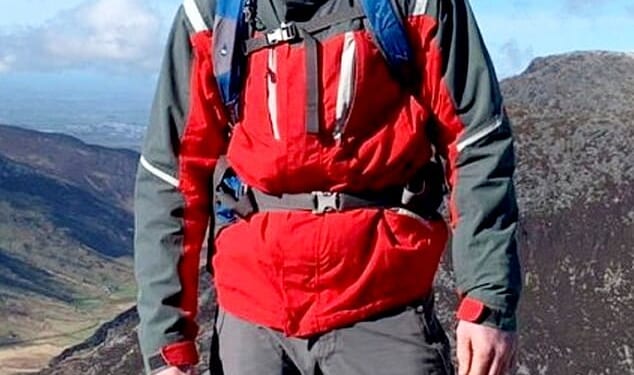 Kristian Hudson was described by his friends as the fittest man on the planet. But in February 2025 he suddenly began experiencing chest pain