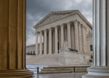 Supreme Court Appears Likely to Issue Historic Ruling in Favor of Trump in FTC Commissioner Case