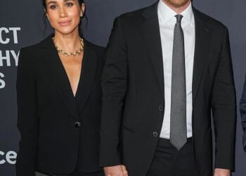 Harry and Meghan have now lost 12 aides, including their right-hand man just this week