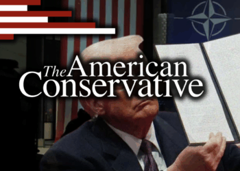 TAC Right Now: Trump Report Shocks Europe’s Liberal Elites