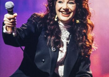 Music legend Kate Bush has pocketed £10.8million from the revival of Running Up That Hill after the track featured in Stranger Things