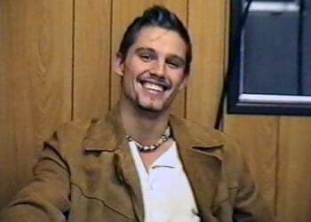 Jason Orange, 55, sent fans wild following his appearance in the first teaser trailer for Take That's self-titled Netflix documentary ahead of its January 27 debut