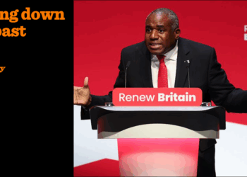 Taking down the past | Alex Story