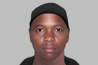 Teenage girl sexually assaulted while cycling as cops release e-fit in hunt for man