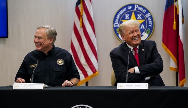 Texas Can Use New Congressional Maps – HotAir