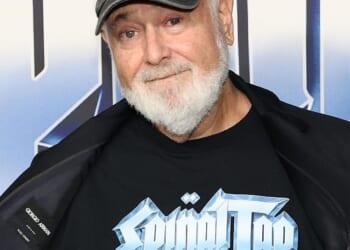 Thank you Rob Reiner | Robert Hutton