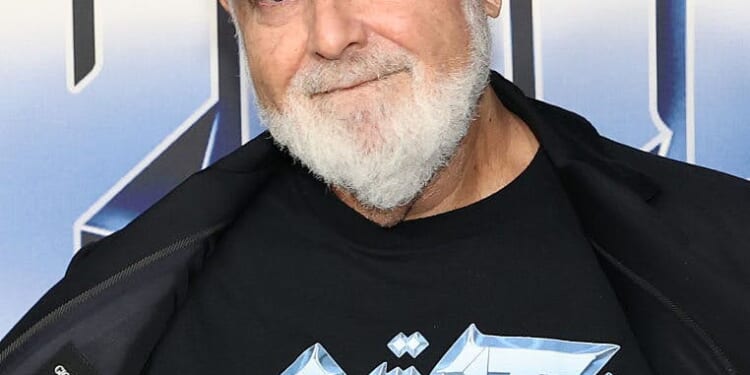 Thank you Rob Reiner | Robert Hutton