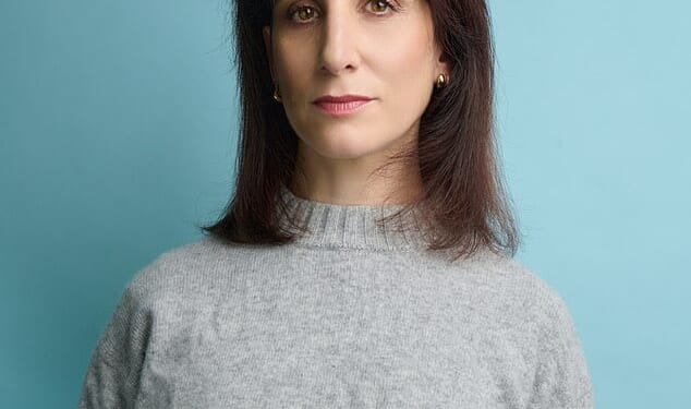 At 48, I’ve found myself looking wistfully at Claudia Winkleman’s chunky fringe, and envying Nicole Kidman’s tousled French-style curtains