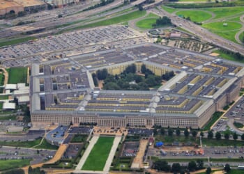 The American Conservative Declines Invitation to Report at the Pentagon
