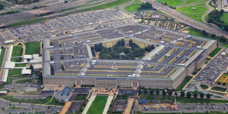 The American Conservative Declines Invitation to Report at the Pentagon