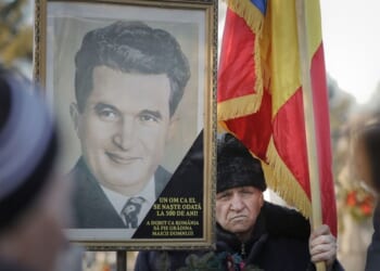 The Anti-Communist Film Festival: ‘Ida’ – HotAir