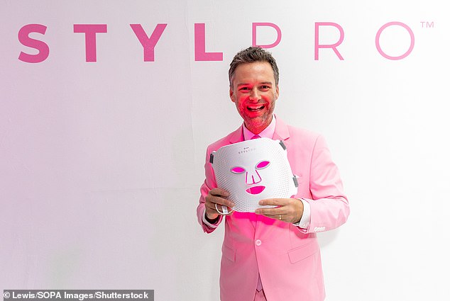 Meanwhile Tom added: 'I will always be so grateful for the investment Lord Sugar made, and the potential he saw in me and my inventions'