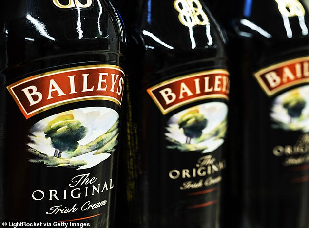 Gravy, meat fat, and even cream liqueurs like Bailey's are classed as 'Fat, Oils, and Greases' (FOGs), which are one of the biggest culprits for blockages in drainage pipes