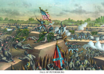 The Civil War’s Inglorious Last Chapter