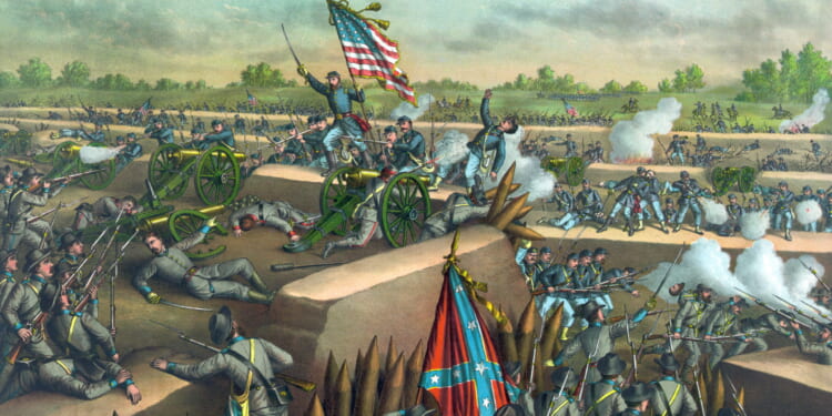 The Civil War’s Inglorious Last Chapter