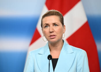 The Danish Immigration Lesson - The American Conservative