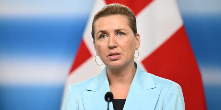 The Danish Immigration Lesson - The American Conservative