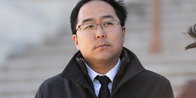 The Distorting Impact of Hyphenated Americans on Korea Policy