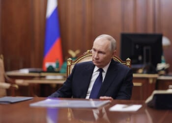 The Double Significance of the Fall of Pokrovsk