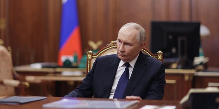 The Double Significance of the Fall of Pokrovsk