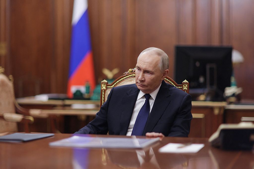 The Double Significance of the Fall of Pokrovsk