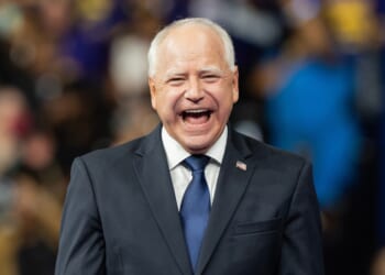 The Failed State Of Minnesota