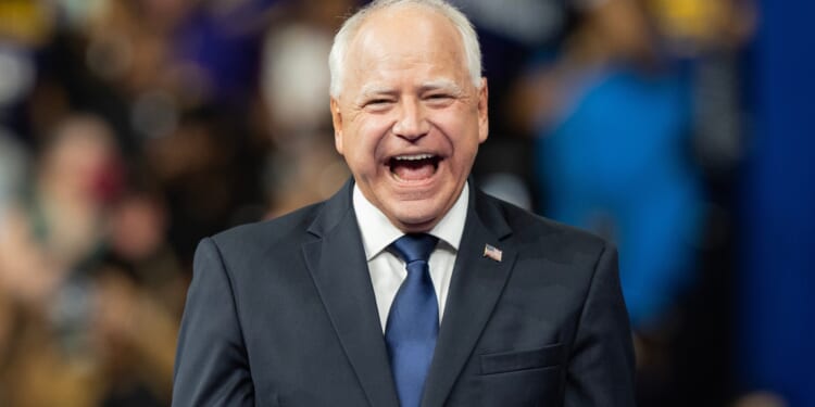 The Failed State Of Minnesota