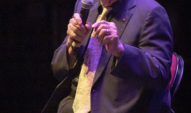 Francis Ford Coppola put up a historic building he bought more than half a century ago as a guarantee to secure a private loan last month