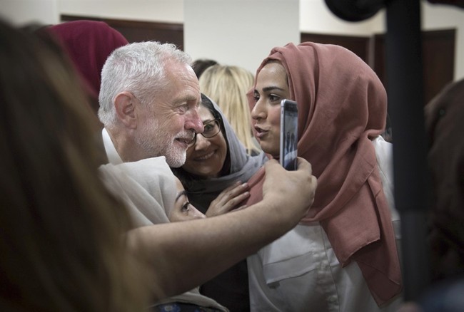 The Left's Schizophrenia About 'Culture' – HotAir