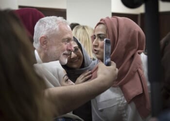 The Left's Schizophrenia About 'Culture' – HotAir