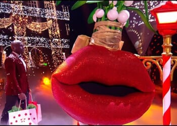 The Masked Singer viewers have been left stunned as the winner of this year's Christmas special was revealed as a major daytime TV star