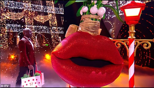 The Masked Singer viewers have been left stunned as the winner of this year's Christmas special was revealed as a major daytime TV star
