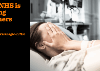 The NHS is failing mothers | Phoebe Arslanagic-Little