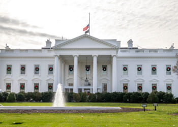 The NSS Is the Strategy We Have Waited For