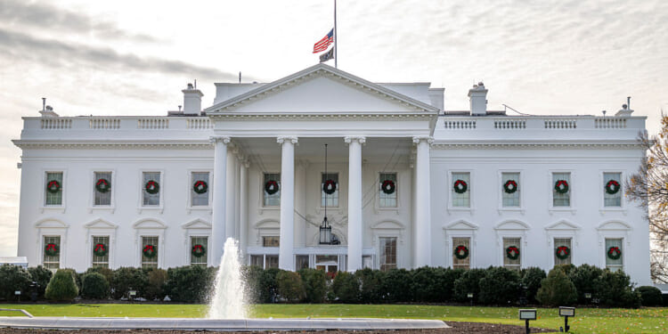 The NSS Is the Strategy We Have Waited For