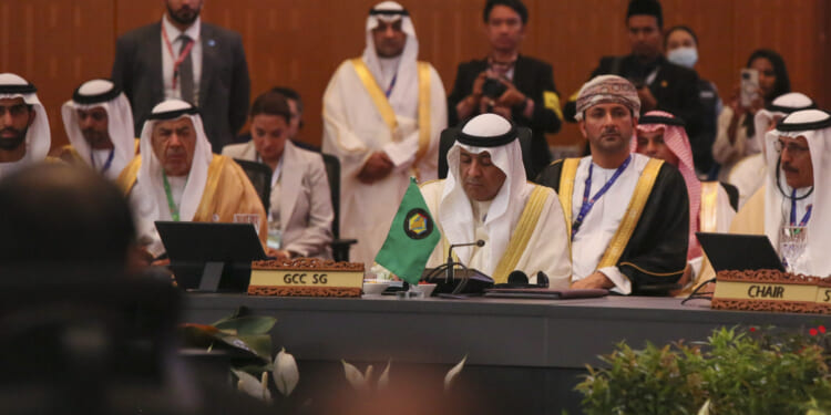 The Nations Countering Israeli Influence Over Trump’s Gaza Policy