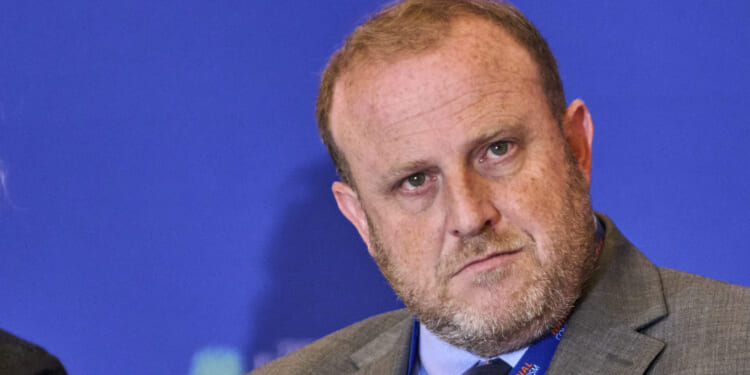 The Neoconservatives Are Attacking Trump Nominees Again