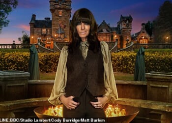 Claudia Winkleman has confessed that the twists of the new Traitors series left her screaming as she opened up on the popular upcoming BBC show