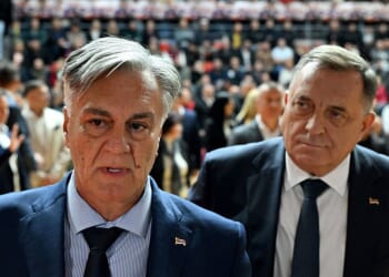 The Trump Administration’s Policies Are Disrupting the Balkans