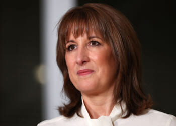 The UK’s New Budget Crowns a Generation of British Failure