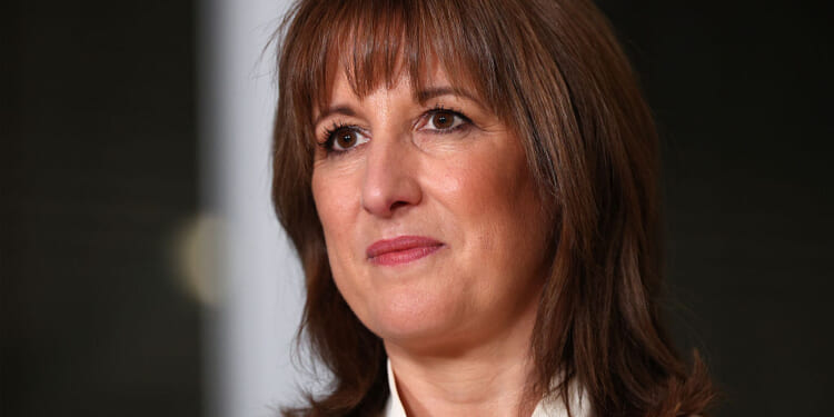 The UK’s New Budget Crowns a Generation of British Failure